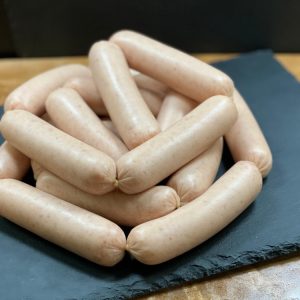 Chicken Apple Sausage (GF)