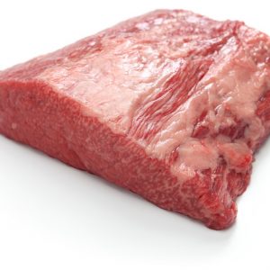 Beef Brisket Trimmed