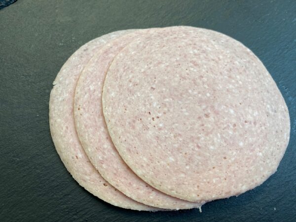 Glenwood salami