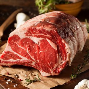 Prime Rib Roast