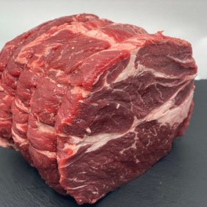 Blade Chuck Roast