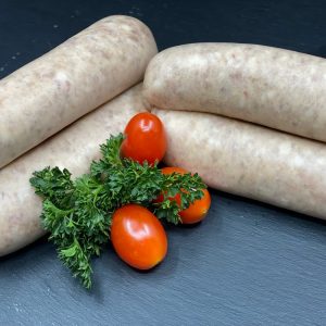 Bratwurst Sausage