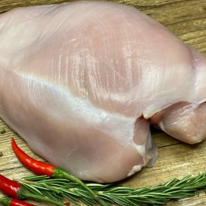 Boneless Skinless Turkey Breast