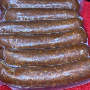 Chipotle Smokies