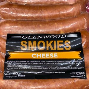 Cheese Smokies