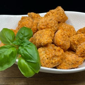 Buffalo Bites