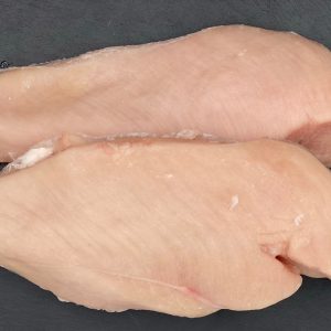 Frozen Boneless Skinless Chicken Breast