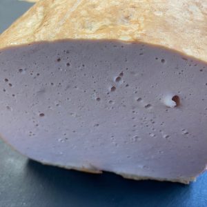 Bavarian Meat Loaf