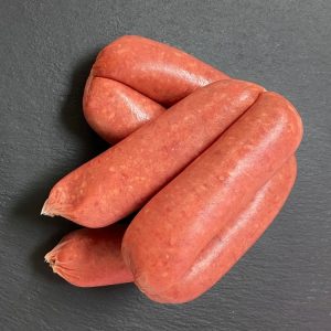 Beef Sausage (GF)