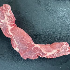 Country Style Pork Ribs