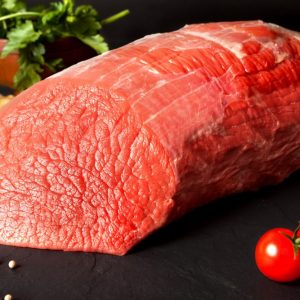 Eye of Round Roast
