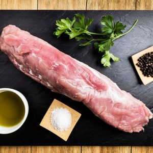 Pork Tenderloin