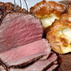 Rump Roast