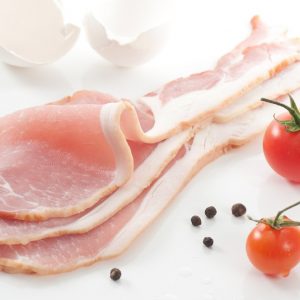 English Style Bacon