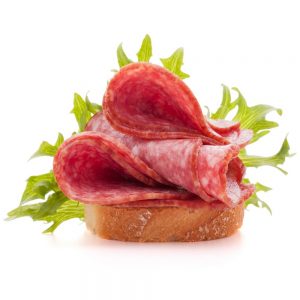 All Beef Salami