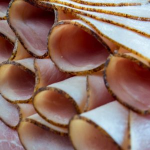 Black Forest Ham