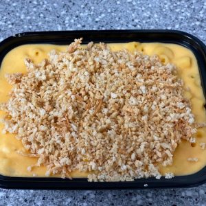 Macaroni & Cheese Heat & Serve
