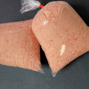 Pork Sausage Meat