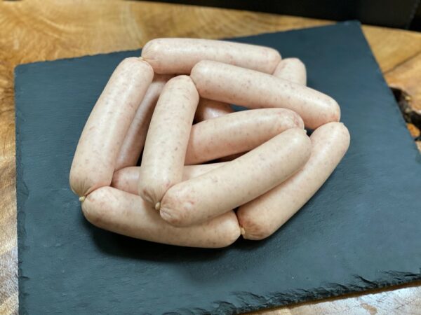 pork sausage