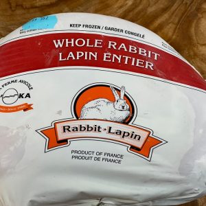Rabbit