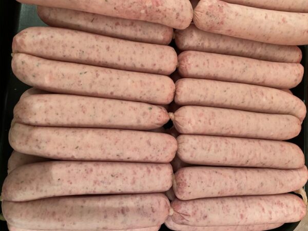 turkey sausage