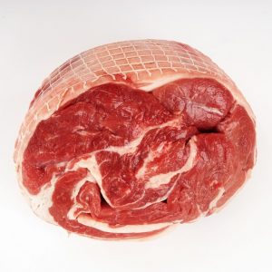 Metchosin Boneless Leg of Lamb