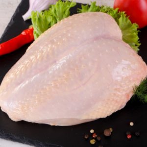 Bone In Chicken Breast