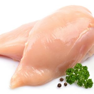Boneless Skinless Chicken Breast