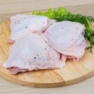 Bone In Chicken Thigh
