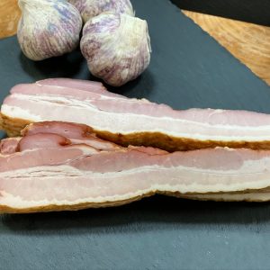 Sliced Side Bacon