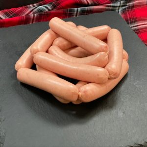 Breakfast Sausage