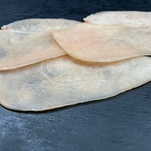 Thin Sliced Chicken Breast