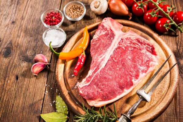 #25 T-Bone