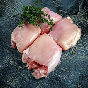 Chicken Thigh Boneless Skinless