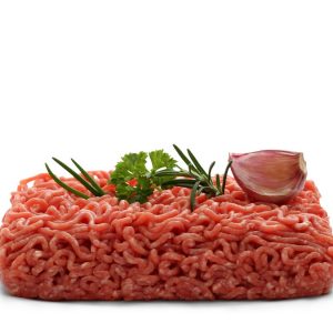 Medium Ground Beef