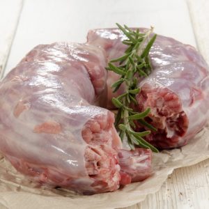 Turkey Necks