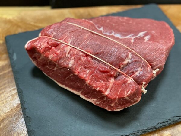 #331 Tri tip roast