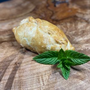 Traditional Pasty