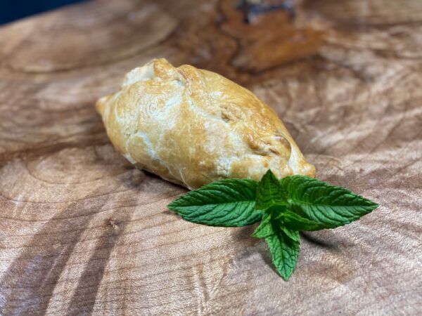 #413 traditional pasty