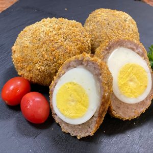 Scotch Eggs
