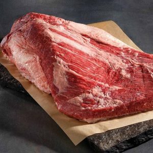 Beef Brisket Whole Untrimmed