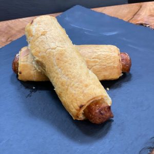 Original Sausage Roll