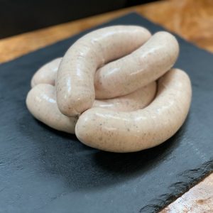 Oktoberfest Sausage (GF)