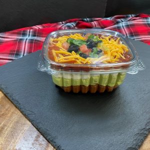 Glenwood 7 Layer Dip