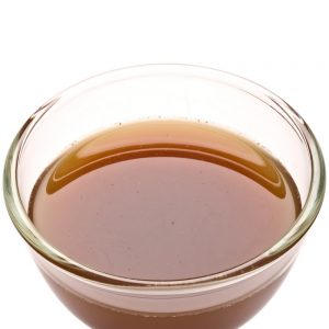 Beef Bone Broth