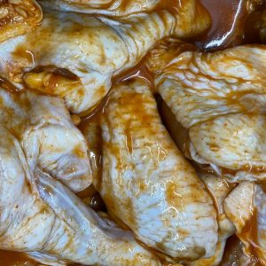 Buffalo Chicken Wings