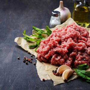 Regular Ground Beef