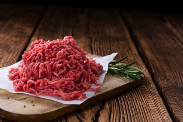 Minced Meat
