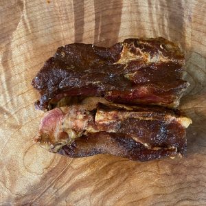 Hawaiian Country Style Pork Ribs