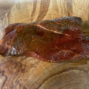 Hawaiian Cross Rib Steaks
